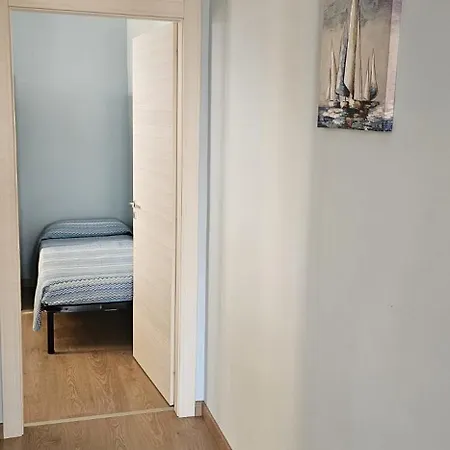 Ferienhaus Residenza Laura *