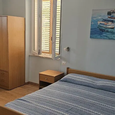 Residenza Laura * Capo Vaticano