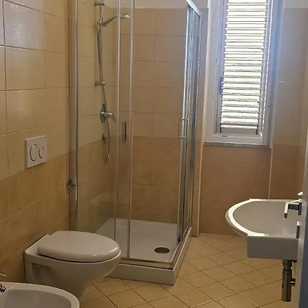 Residenza Laura * Capo Vaticano