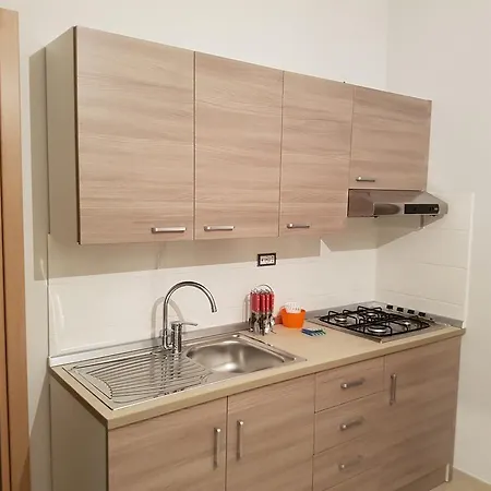 בית נופש Residenza Laura