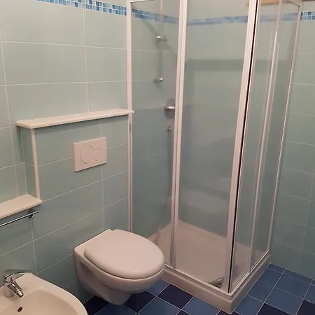 Residenza Laura בית נופש *