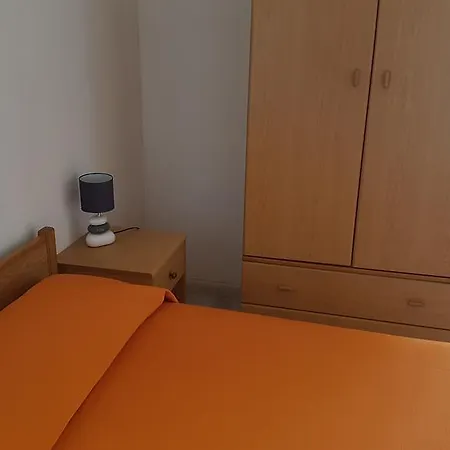 Σπίτι διακοπών Residenza Laura