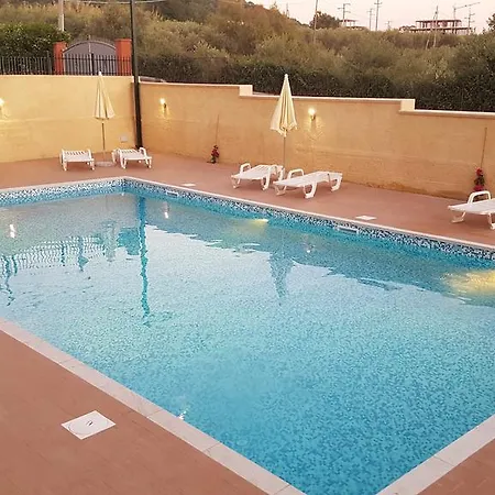 Laura Hébergement de vacances