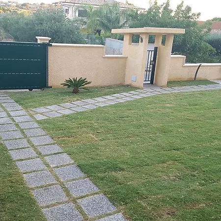 Residenza Laura Vakantiehuis *