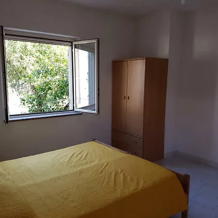 Σπίτι διακοπών Residenza Laura Capo Vaticano