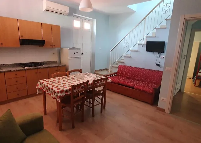 Holiday home Residenza Laura