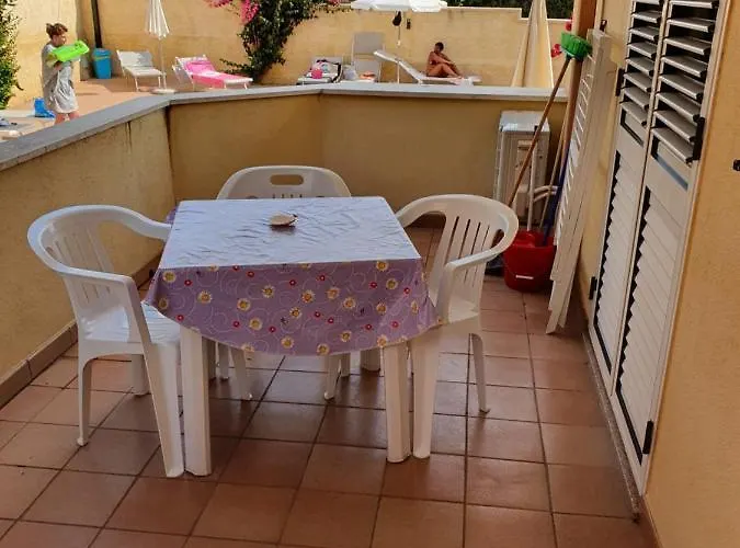 Residenza Laura Capo Vaticano