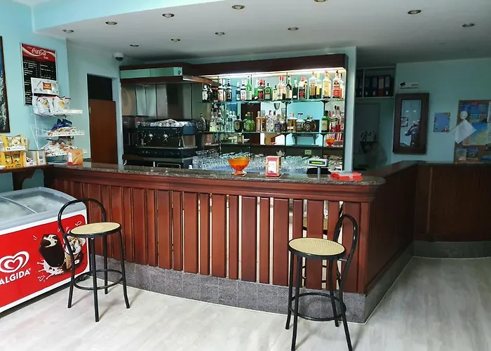 Residenza Laura Holiday home *