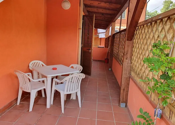 Residenza Laura Capo Vaticano