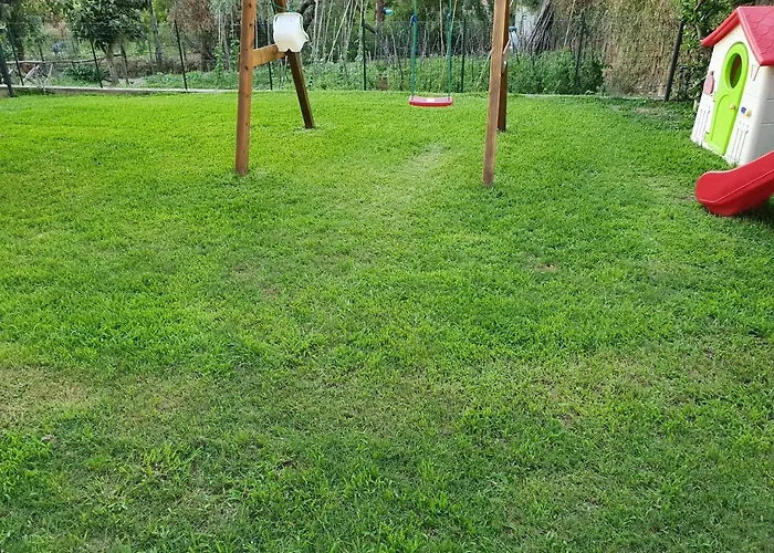 Holiday home Residenza Laura *