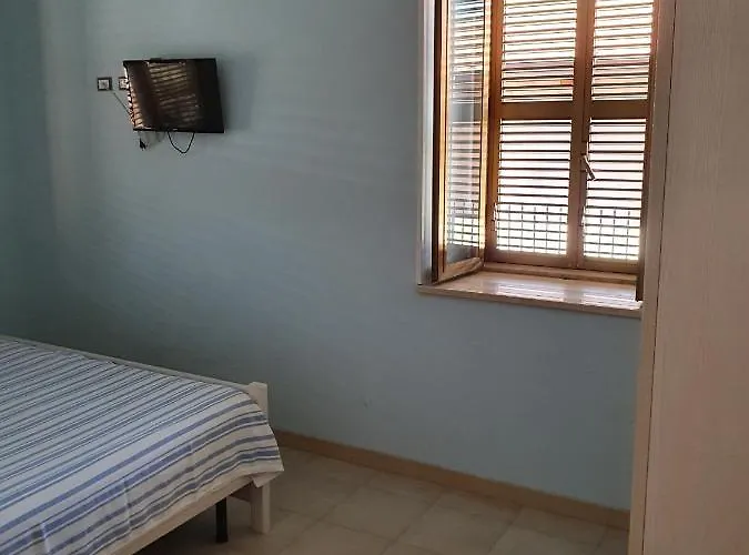 Residenza Laura Holiday home *