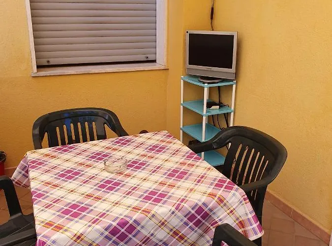 Residenza Laura Holiday home