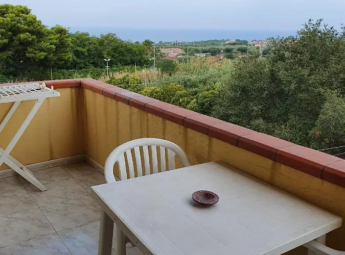 Residenza Laura Holiday home