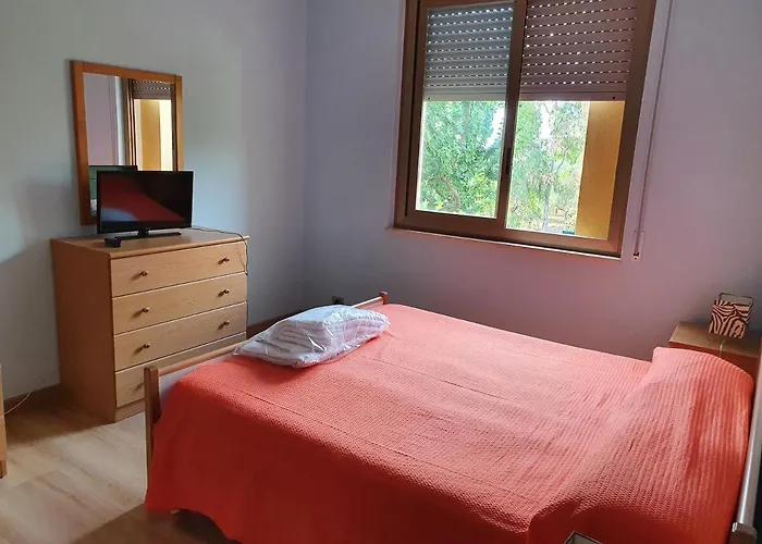 Residenza Laura Holiday home *