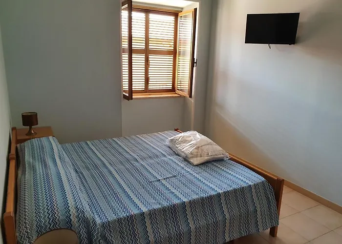 Holiday home Residenza Laura *