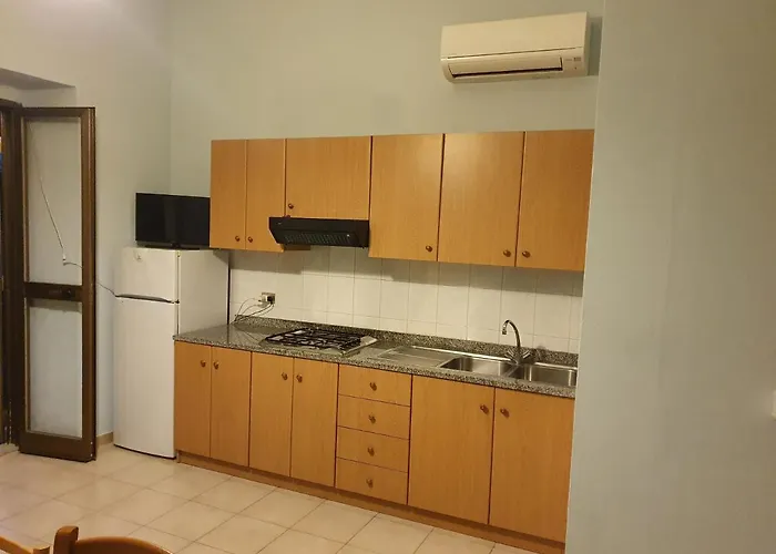 Residenza Laura Capo Vaticano