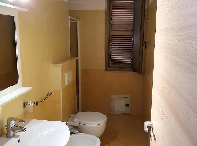 Residenza Laura Semesterbostad *