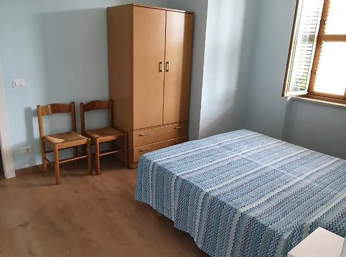 Holiday home Residenza Laura *