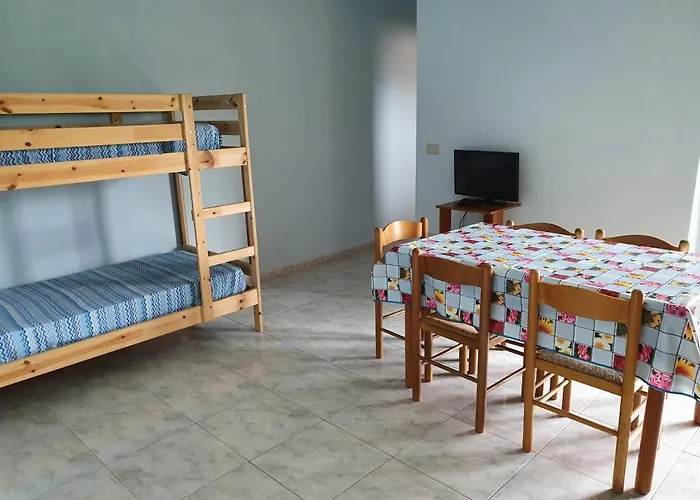 Residenza Laura Capo Vaticano