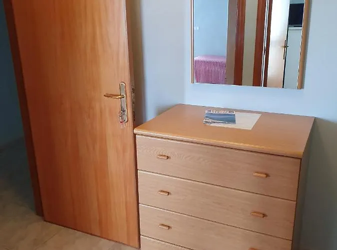 Holiday home Residenza Laura *