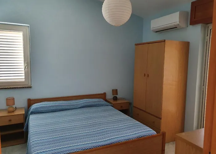 Residenza Laura Holiday home