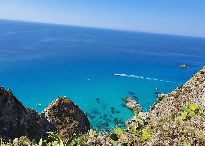 Residenza Laura Semesterbostad *