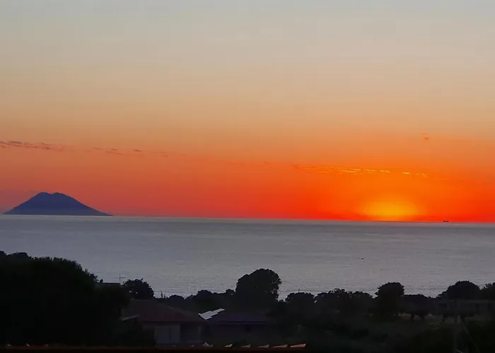 Holiday home Residenza Laura *