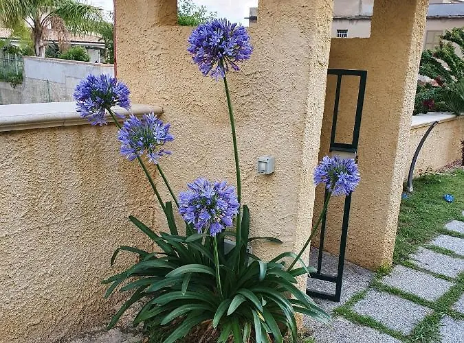 Holiday home Residenza Laura *