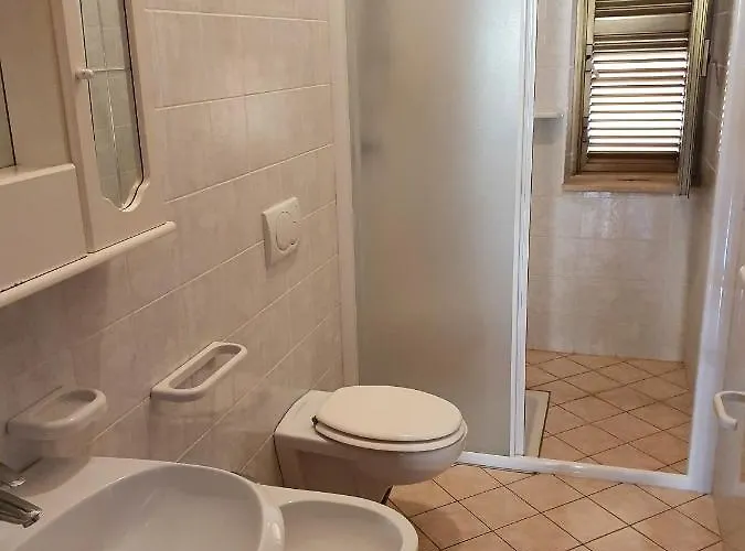 Residenza Laura Semesterbostad *