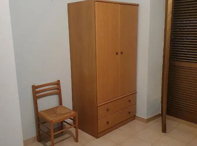 Holiday home Residenza Laura Capo Vaticano