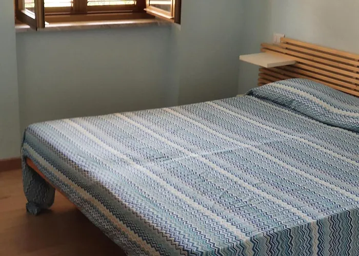 Residenza Laura Capo Vaticano