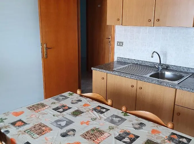 Holiday home Residenza Laura *