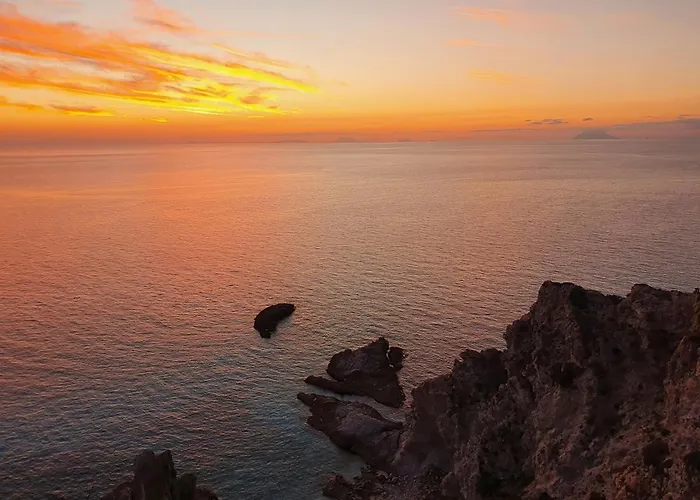 Residenza Laura * Capo Vaticano