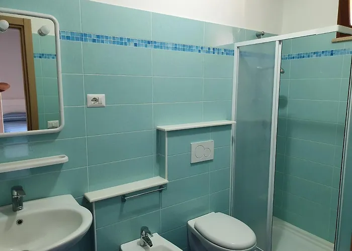 Holiday home Residenza Laura