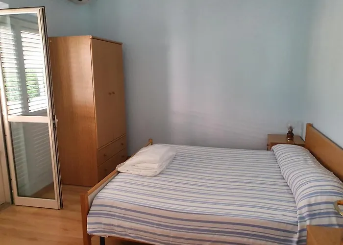 Semesterbostad Residenza Laura