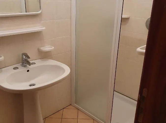 Residenza Laura Capo Vaticano