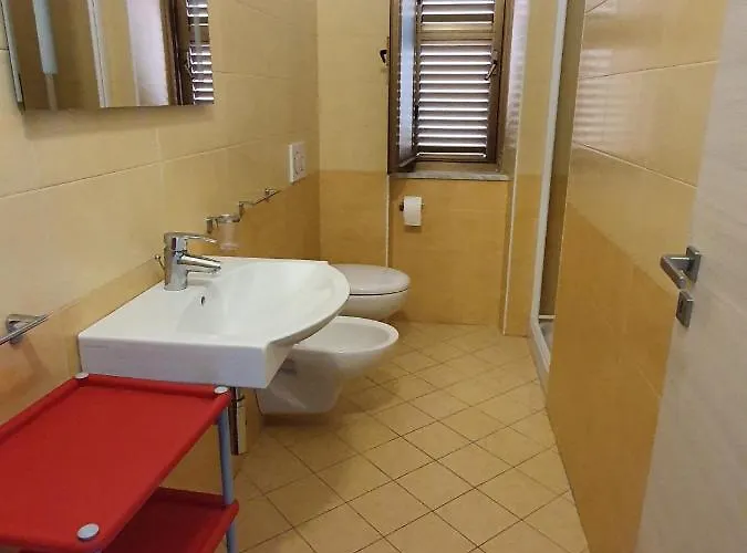 Residenza Laura Capo Vaticano