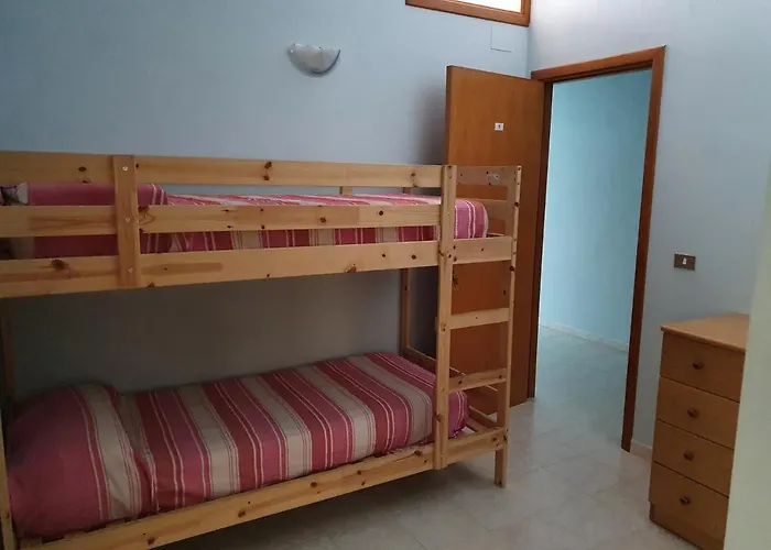 Holiday home Residenza Laura