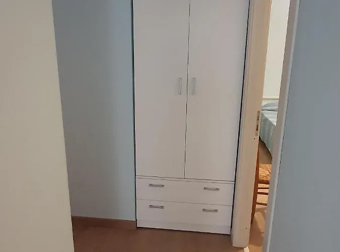 Holiday home Residenza Laura Capo Vaticano