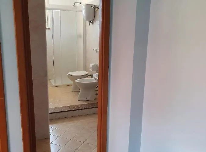 Holiday home Residenza Laura Capo Vaticano