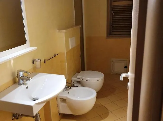 Holiday home Residenza Laura