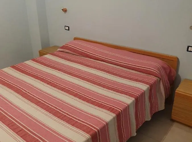 Holiday home Residenza Laura *