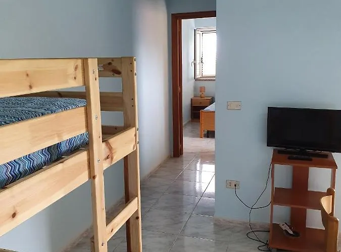 Holiday home Residenza Laura