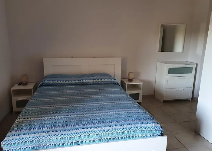 Residenza Laura Holiday home