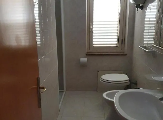 Holiday home Residenza Laura Capo Vaticano