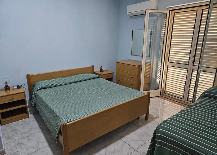 Holiday home Residenza Laura *