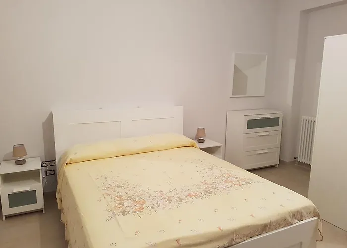 Residenza Laura Holiday home *