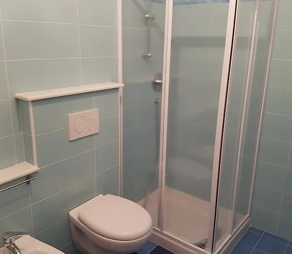 Residenza Laura Holiday home *