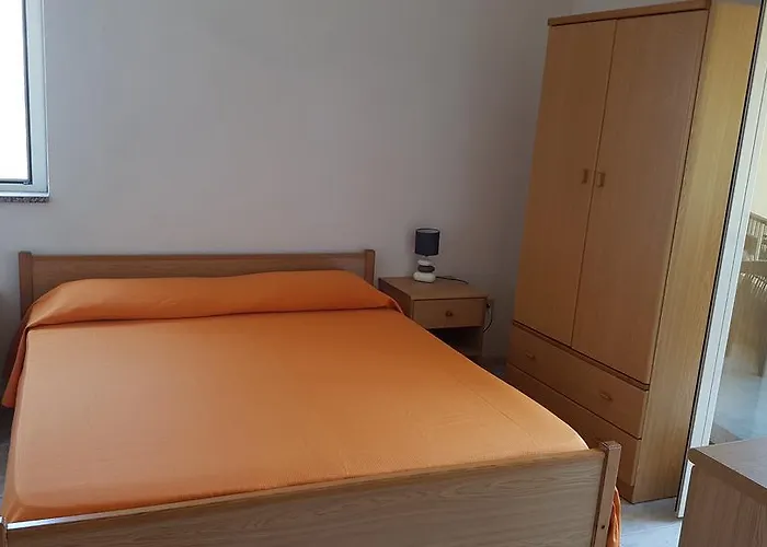 Residenza Laura Capo Vaticano