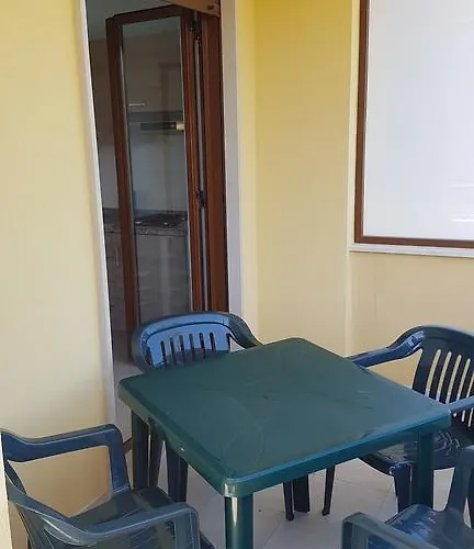 Residenza Laura Holiday home *